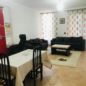 Old Train Station Apartment Tirana