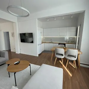 Grigor Apartment Berat