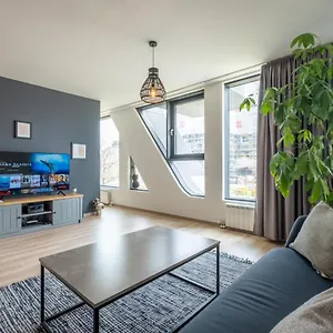 Arcadia Apartment, Park And Parking Apartment Sofia