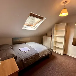 Spacious In Homestay Dublin